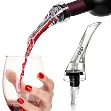 Wine Aerator Pourer Decanter Spout for Aerating