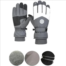 Winter Warm Ski Snow Gloves