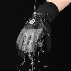 Winter Warm Ski Snow Gloves