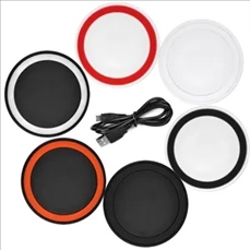 Wireless Mini Charging Pad