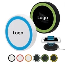 Wireless Mini Charging Pad
