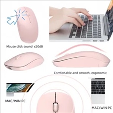 Wireless Mouse