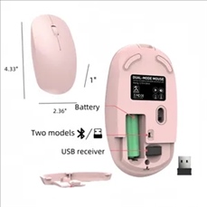 Wireless Mouse
