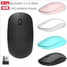 Wireless Mouse