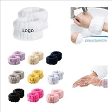 Wrist Wash Bands