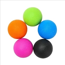 Yoga Massage Therapy Ball