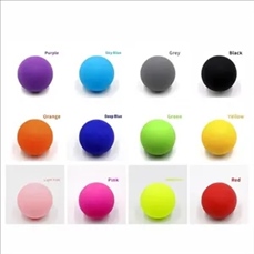 Yoga Massage Therapy Ball