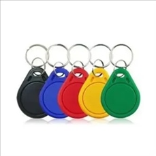 iTAGL Smart NFC Digital Business Keyfob