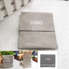 velvet jewelry pouches