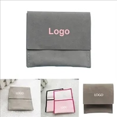 velvet jewelry pouches